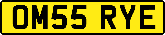 OM55RYE