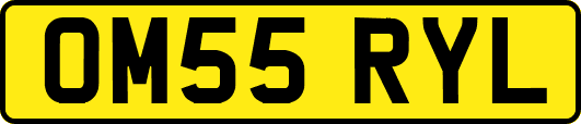OM55RYL
