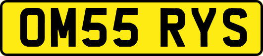 OM55RYS