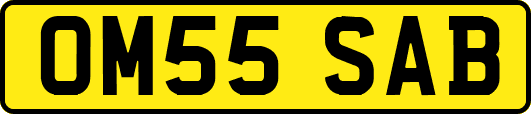 OM55SAB