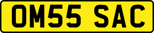 OM55SAC