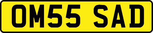 OM55SAD
