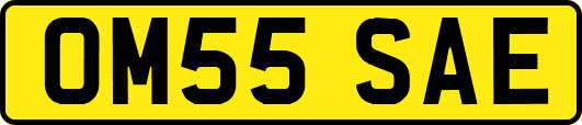 OM55SAE