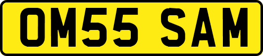 OM55SAM