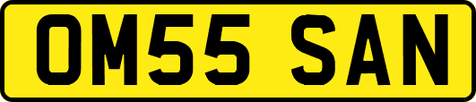 OM55SAN