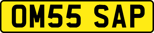 OM55SAP