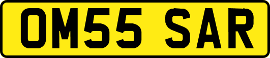 OM55SAR