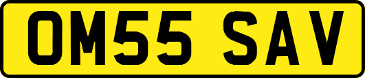 OM55SAV