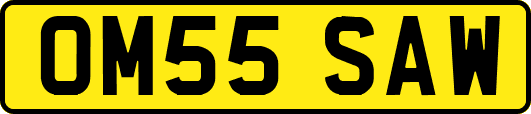 OM55SAW