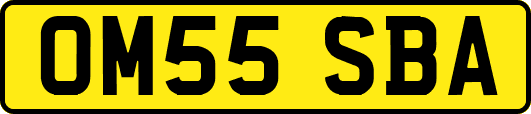 OM55SBA