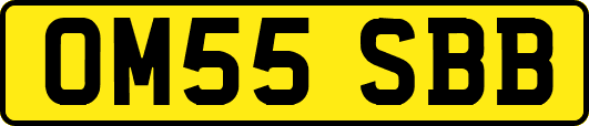 OM55SBB