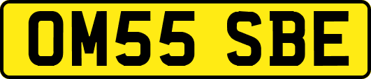 OM55SBE