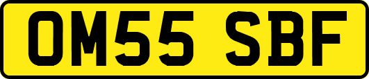 OM55SBF