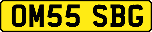 OM55SBG