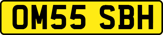 OM55SBH