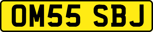 OM55SBJ