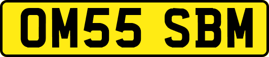 OM55SBM