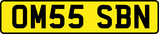 OM55SBN