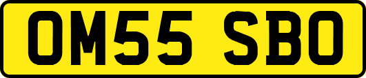 OM55SBO