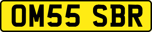 OM55SBR