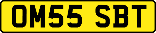 OM55SBT
