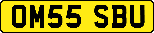OM55SBU