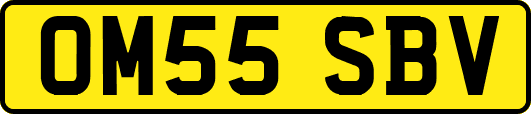 OM55SBV