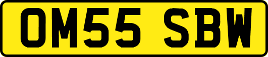 OM55SBW
