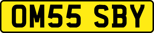 OM55SBY