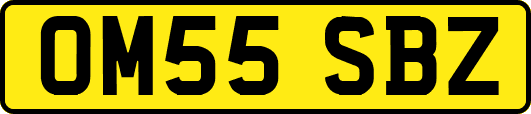 OM55SBZ