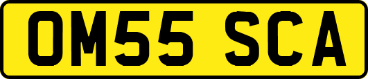OM55SCA