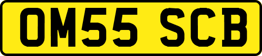 OM55SCB