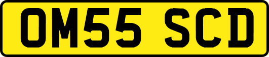 OM55SCD