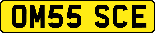 OM55SCE