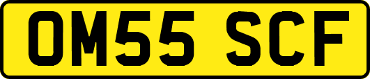 OM55SCF