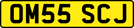 OM55SCJ