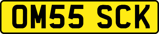 OM55SCK