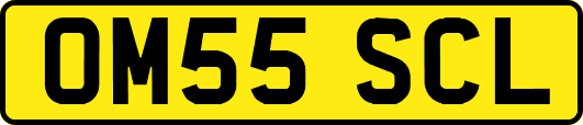 OM55SCL