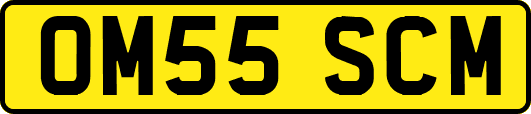 OM55SCM