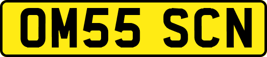 OM55SCN