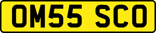 OM55SCO