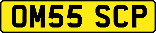 OM55SCP