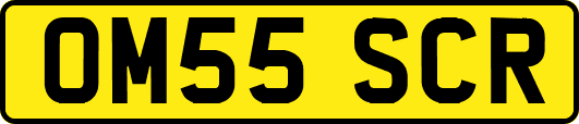 OM55SCR