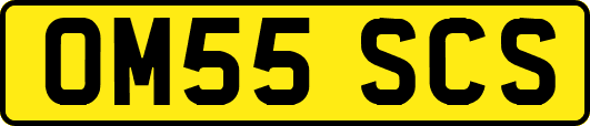 OM55SCS