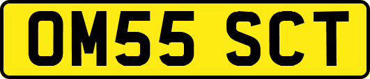 OM55SCT