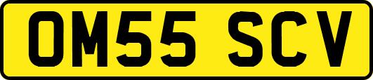OM55SCV