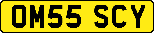 OM55SCY