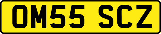 OM55SCZ