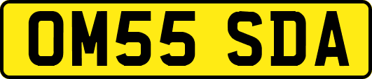 OM55SDA