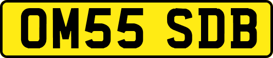 OM55SDB
